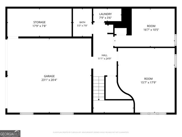 10 Seay Drive SE, Rome, GA 30161