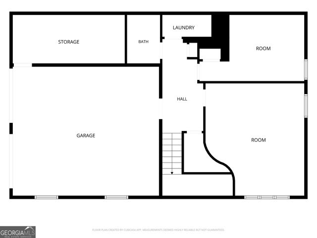 10 Seay Drive SE, Rome, GA 30161