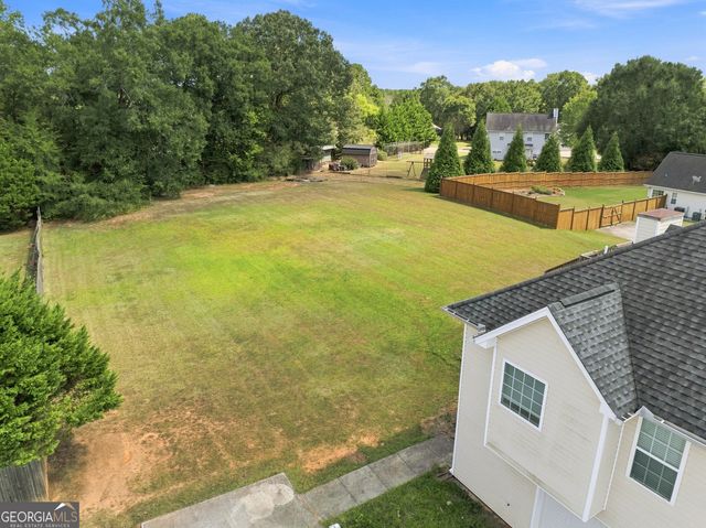 10 Seay Drive SE, Rome, GA 30161