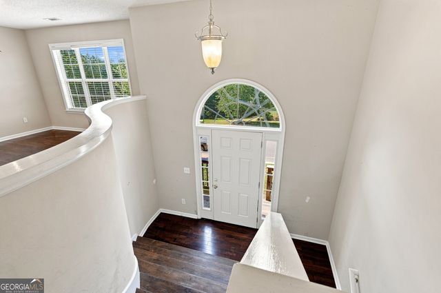 10 Seay Drive SE, Rome, GA 30161