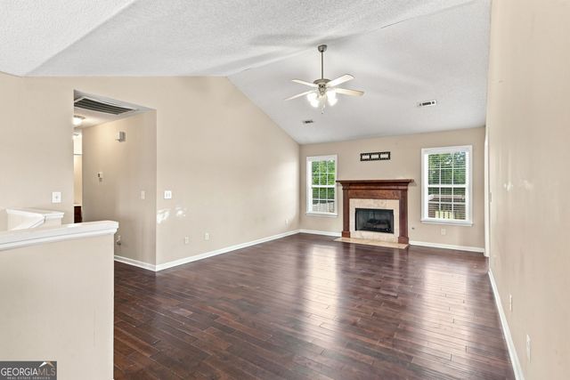 10 Seay Drive SE, Rome, GA 30161