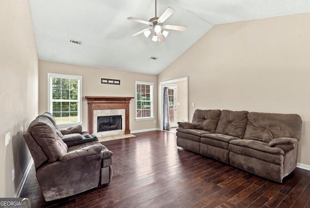 10 Seay Drive SE, Rome, GA 30161
