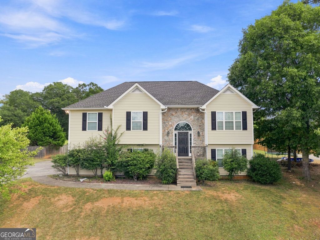 10 Seay Drive SE, Rome, GA 30161