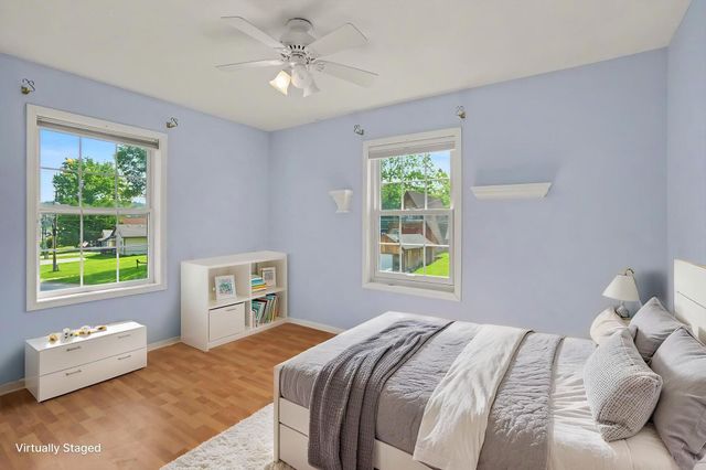 15420 Joseph Street, Vandalia, MI 49095