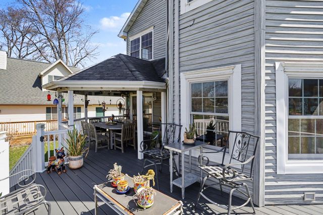 15420 Joseph Street, Vandalia, MI 49095