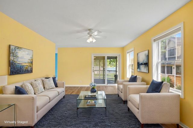 15420 Joseph Street, Vandalia, MI 49095