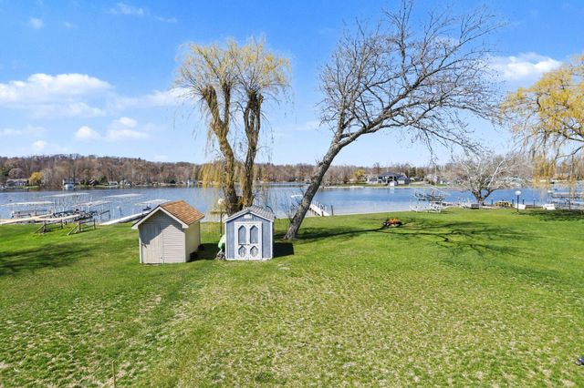 15420 Joseph Street, Vandalia, MI 49095