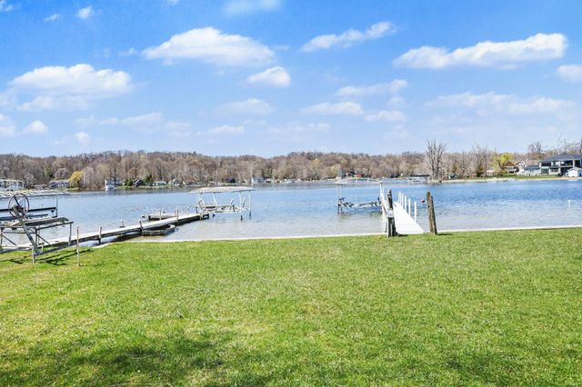 15420 Joseph Street, Vandalia, MI 49095