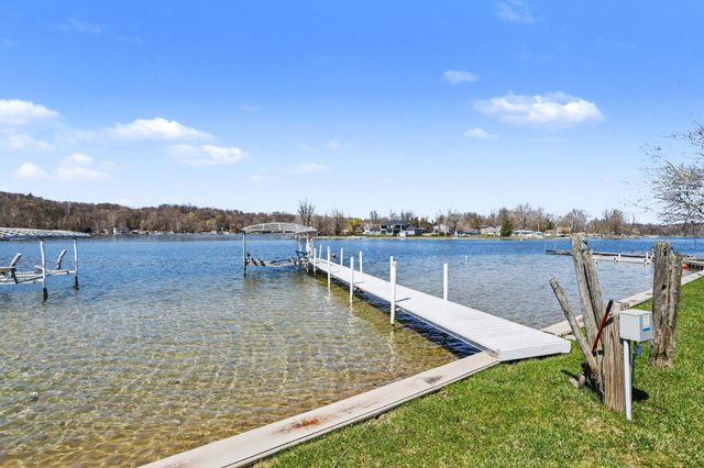 15420 Joseph Street, Vandalia, MI 49095