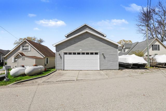 15420 Joseph Street, Vandalia, MI 49095