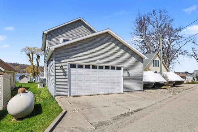15420 Joseph Street, Vandalia, MI 49095