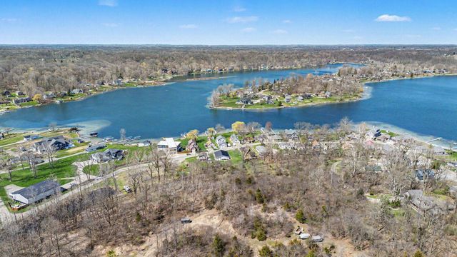 15420 Joseph Street, Vandalia, MI 49095