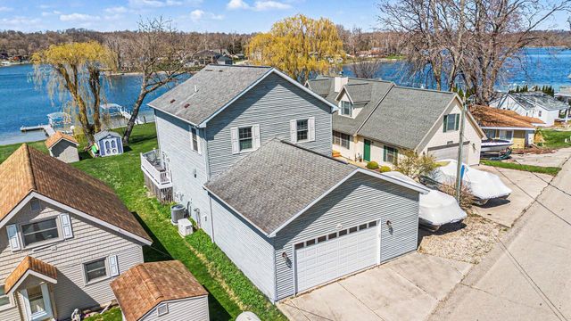 15420 Joseph Street, Vandalia, MI 49095