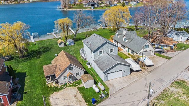 15420 Joseph Street, Vandalia, MI 49095