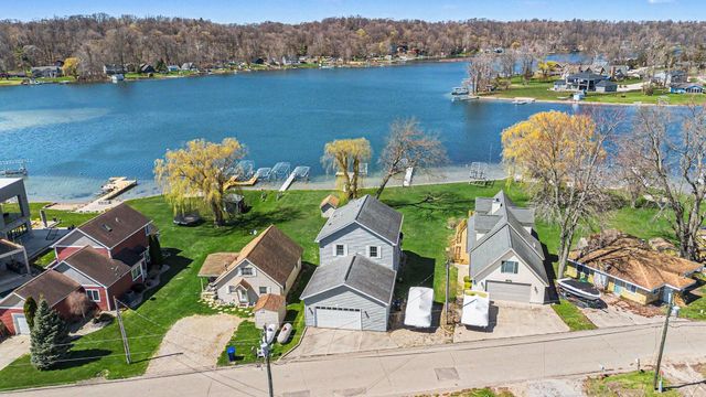 15420 Joseph Street, Vandalia, MI 49095