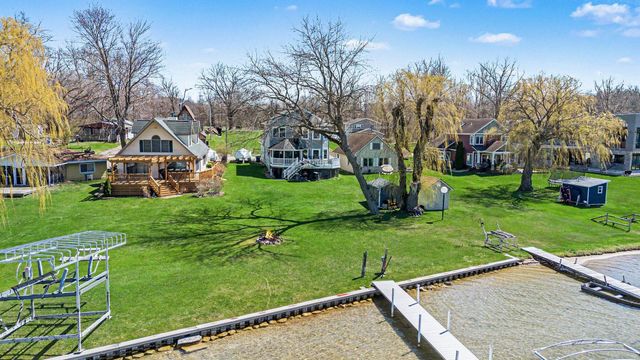 15420 Joseph Street, Vandalia, MI 49095