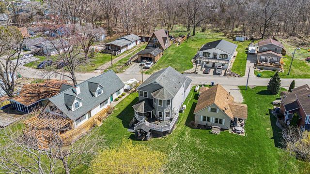 15420 Joseph Street, Vandalia, MI 49095
