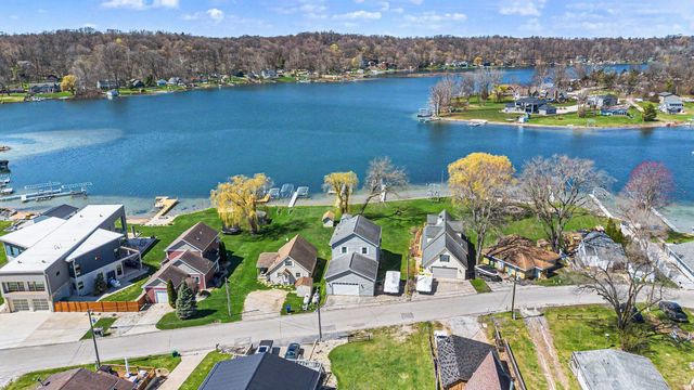 15420 Joseph Street, Vandalia, MI 49095