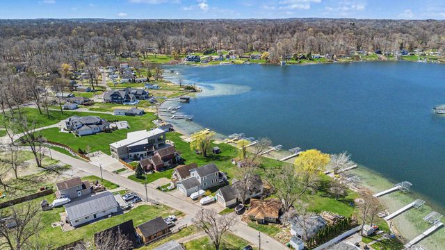 15420 Joseph Street, Vandalia, MI 49095