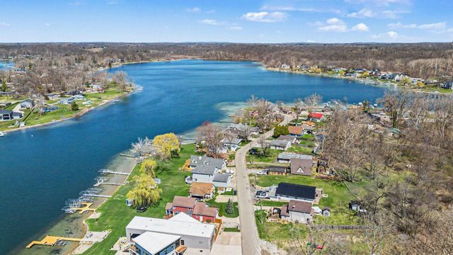 15420 Joseph Street, Vandalia, MI 49095