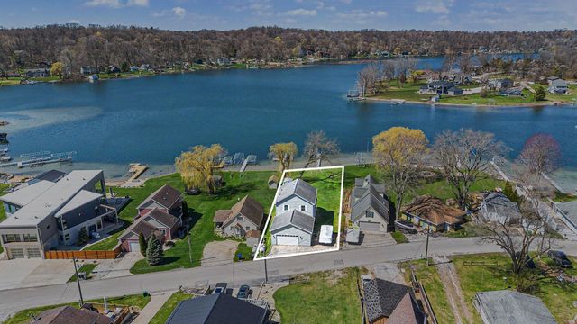 15420 Joseph Street, Vandalia, MI 49095