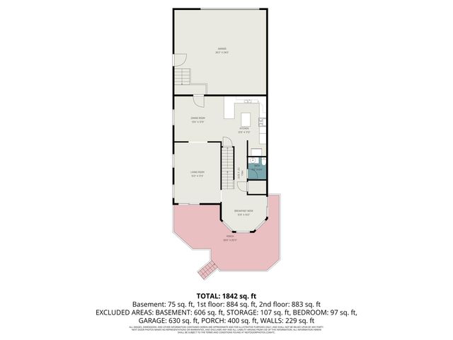 15420 Joseph Street, Vandalia, MI 49095