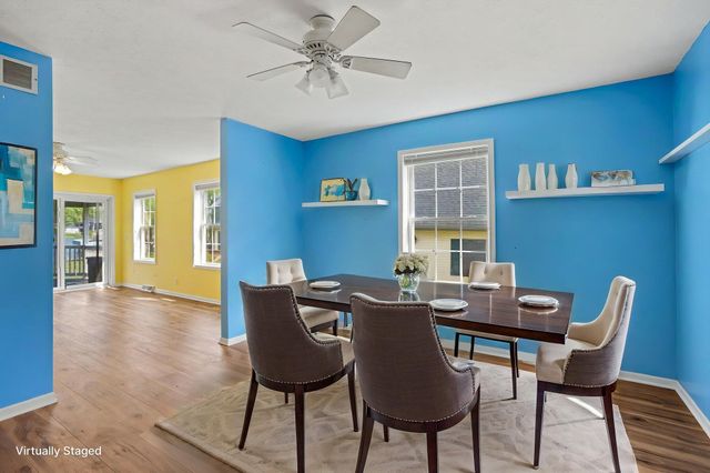 15420 Joseph Street, Vandalia, MI 49095