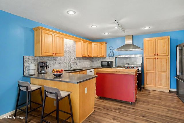 15420 Joseph Street, Vandalia, MI 49095
