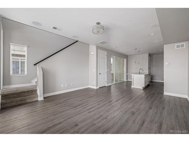 9612 Reunion Pkwy, Commerce City, CO 80022