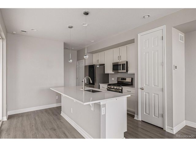 9612 Reunion Pkwy, Commerce City, CO 80022