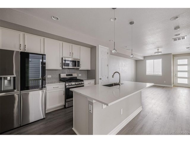 9612 Reunion Pkwy, Commerce City, CO 80022