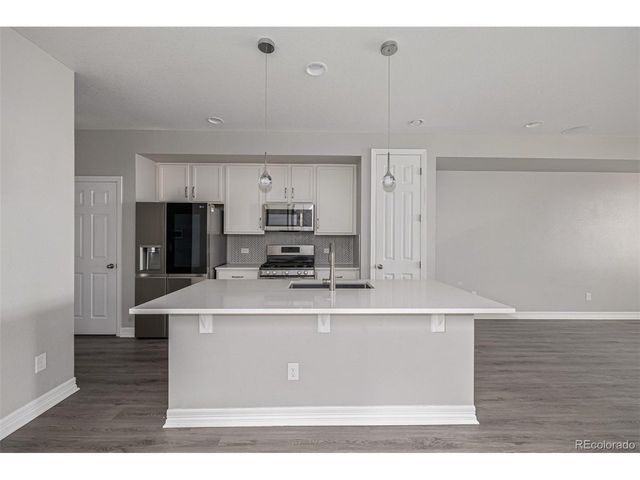 9612 Reunion Pkwy, Commerce City, CO 80022