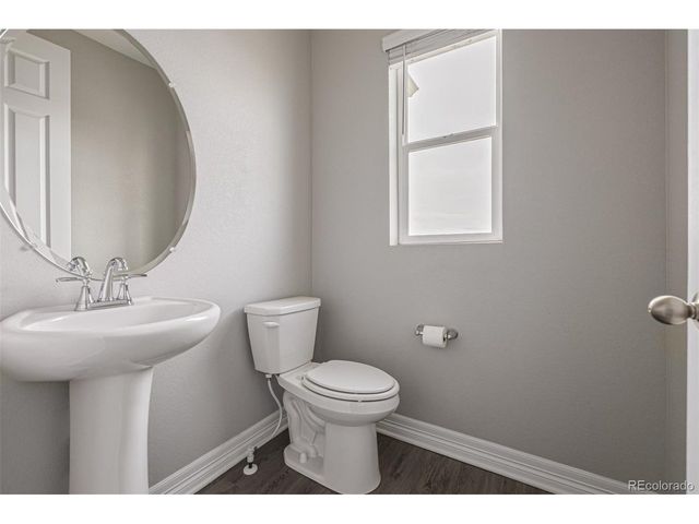 9612 Reunion Pkwy, Commerce City, CO 80022