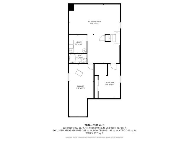 104 Washington Street, Alexandria, KY 41001