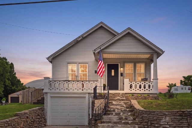 104 Washington Street, Alexandria, KY 41001