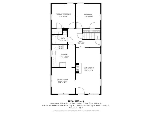 104 Washington Street, Alexandria, KY 41001