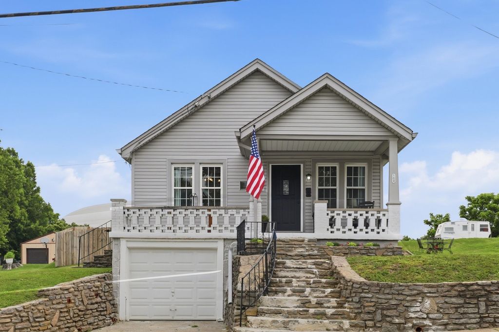104 Washington Street, Alexandria, KY 41001