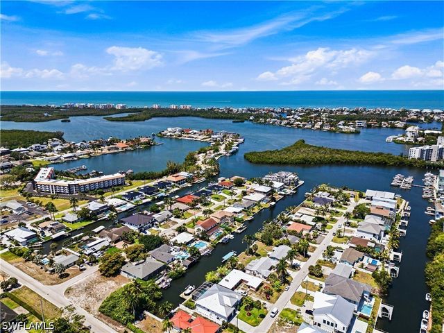245 2nd ST, Bonita Springs, FL 34134