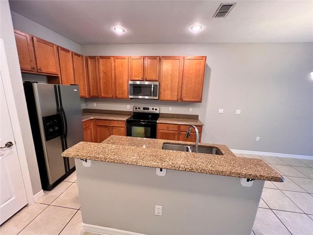 2342 ALOHA BAY COURT, Ocoee, FL 34761