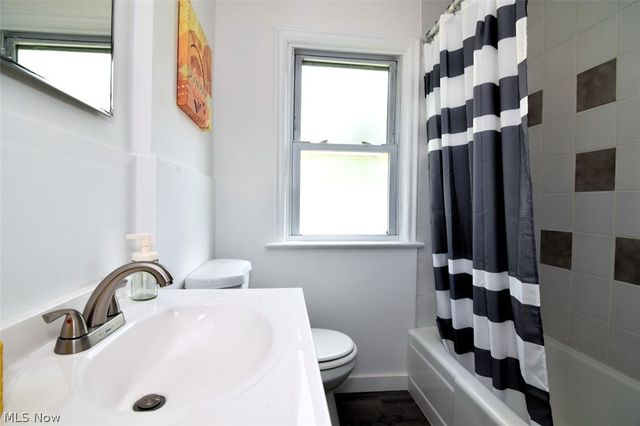 1243 Avondale Road, South Euclid, OH 44121
