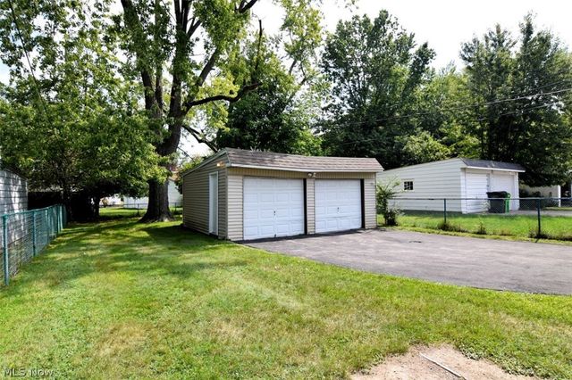 1243 Avondale Road, South Euclid, OH 44121