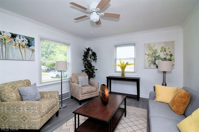 1243 Avondale Road, South Euclid, OH 44121