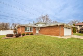16612 Meadow Court, Tinley Park, IL 60477