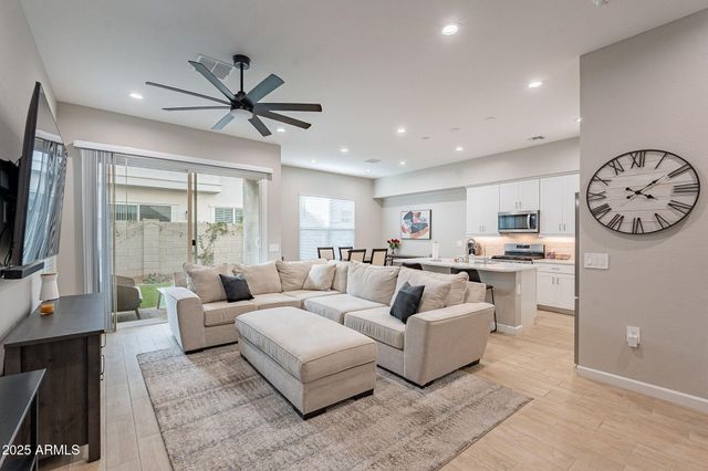 17048 N 50TH Way, Scottsdale, AZ 85254