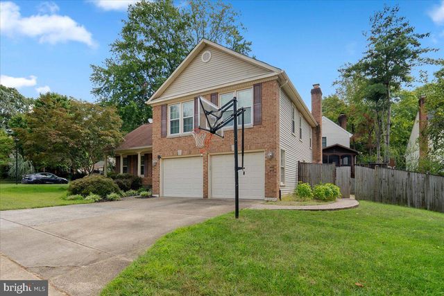 9303 MACSWAIN PL, Springfield, VA 22153