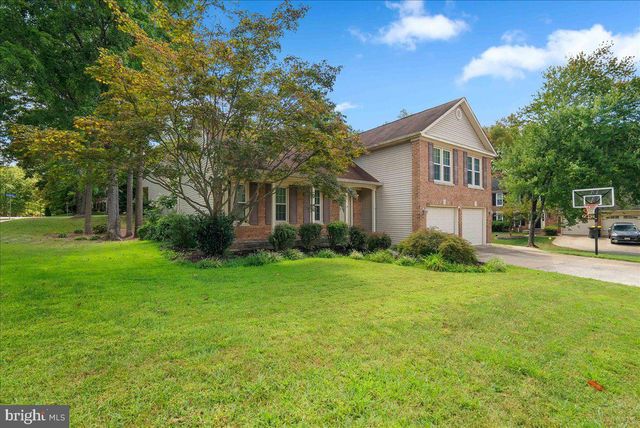 9303 MACSWAIN PL, Springfield, VA 22153