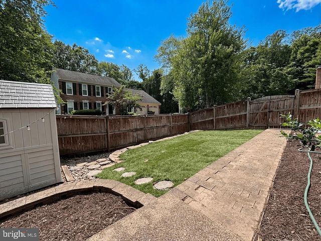 9303 MACSWAIN PL, Springfield, VA 22153