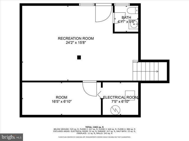 9303 MACSWAIN PL, Springfield, VA 22153