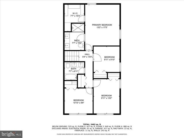 9303 MACSWAIN PL, Springfield, VA 22153