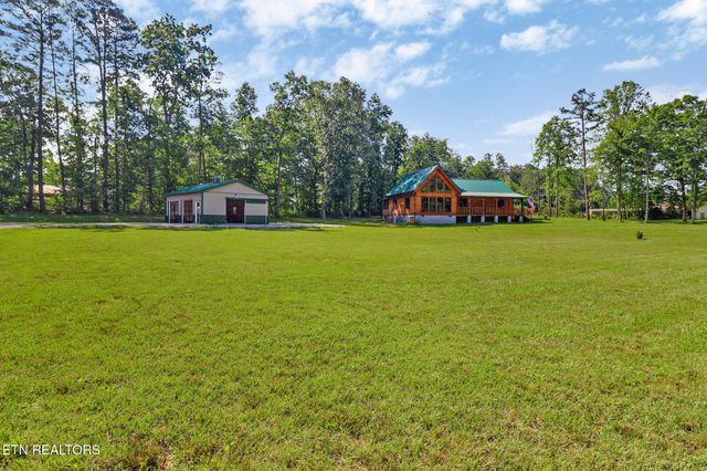 299 Anderson Tinch Ave, Jamestown, TN 38556